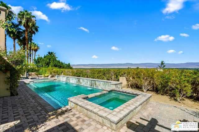 2 Nebulae Way Rancho Mirage California United States, for Sale, residential, Michael Layton, PSagent.com