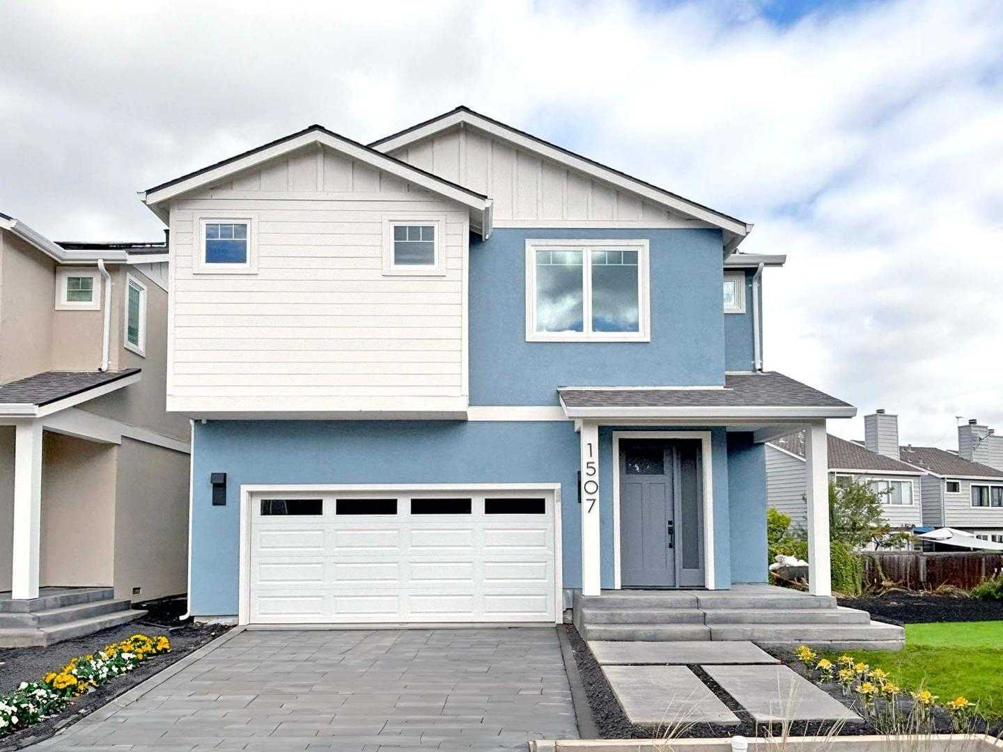 1507 Love CT San Jose California United States, for Sale, residential, Shanmughasundaram Gounder, Keller Williams Realty - Silicon City