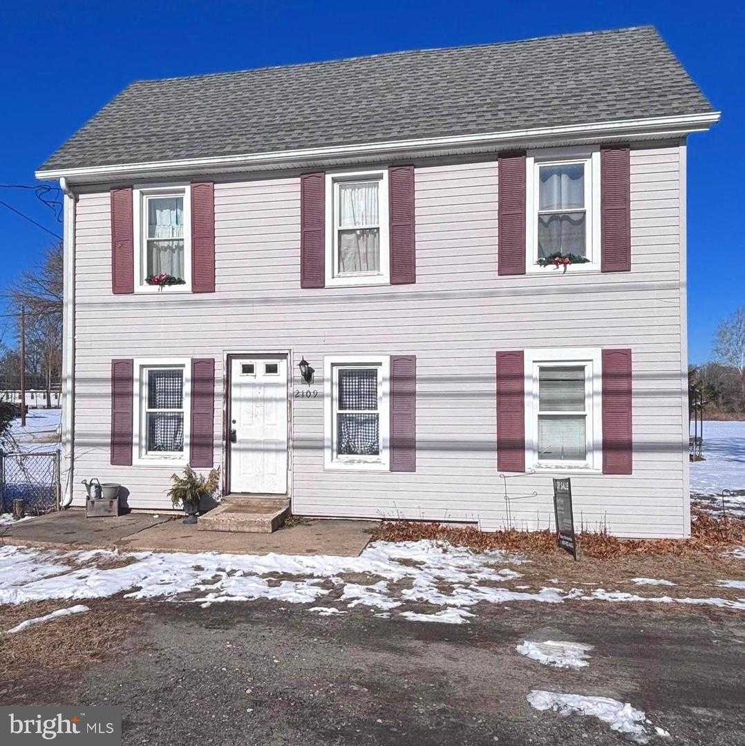 2109 MARNE HIGHWAY Hainesport New Jersey United States, for Sale, residential, Bruno Tarquinii, Fairfax Realty Premier