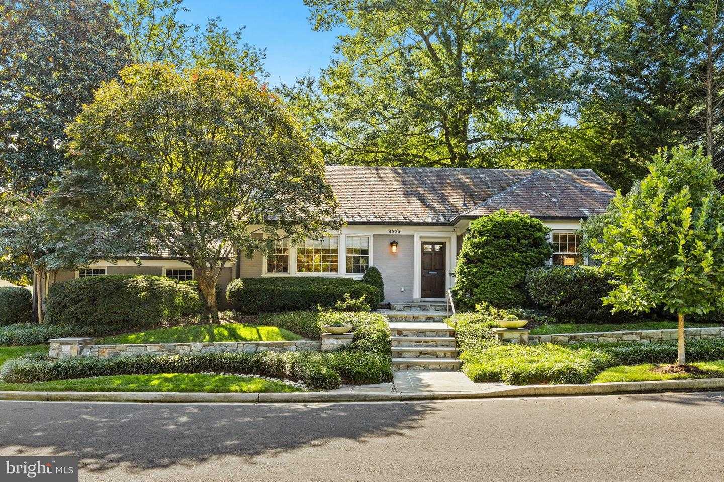 4225 50TH STREET Washington District Of Columbia United States, for Sale, residential, Zandra Jamison, Samson Properties