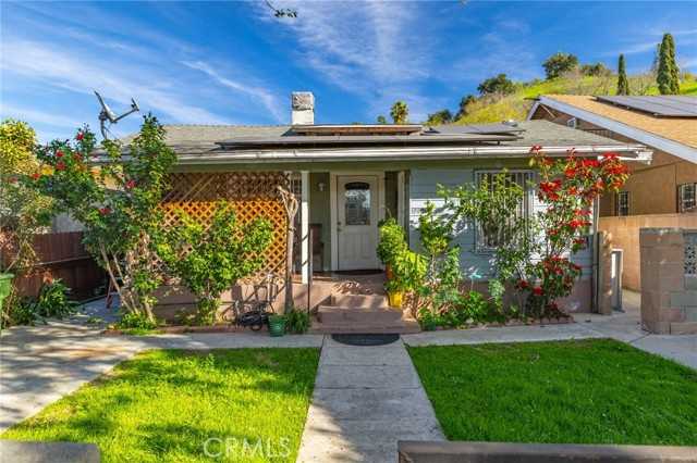 3224 Griffin Los Angeles California United States, for Sale, residential, Daniil Gorkov, Beverly & Co.