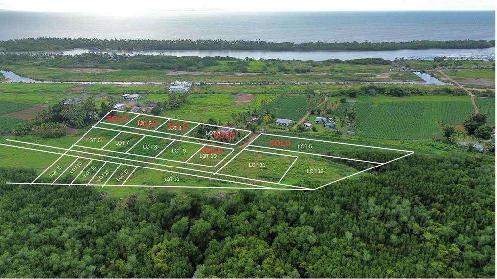 NRL192 Sonaisali, Nadi Nadi Virgin Islands Fiji, for Sale, residential,  , PROPERTY EXPERTS 