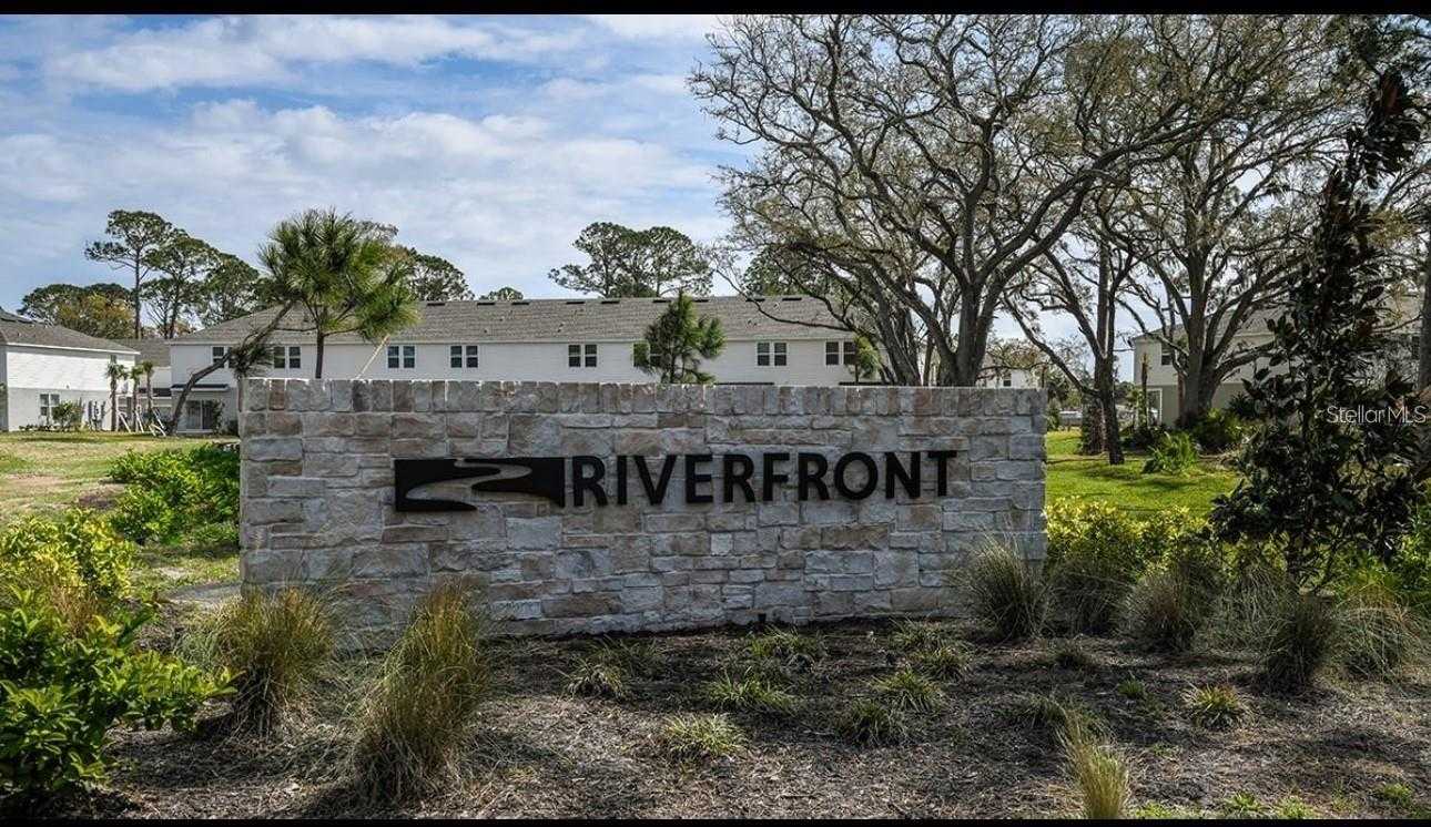 312 RIVER FRONT WAY Edgewater Florida United States, for Sale, residential,  , Florida Top Realty