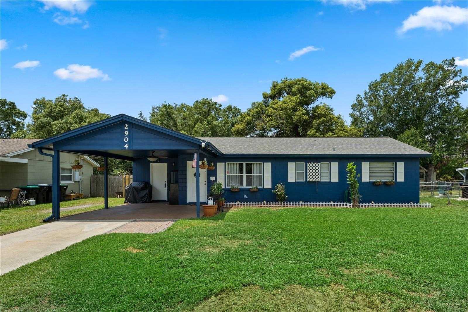 2904 ALLISON DRIVE Orlando Florida United States, for Sale, residential,  , Success Home Sales