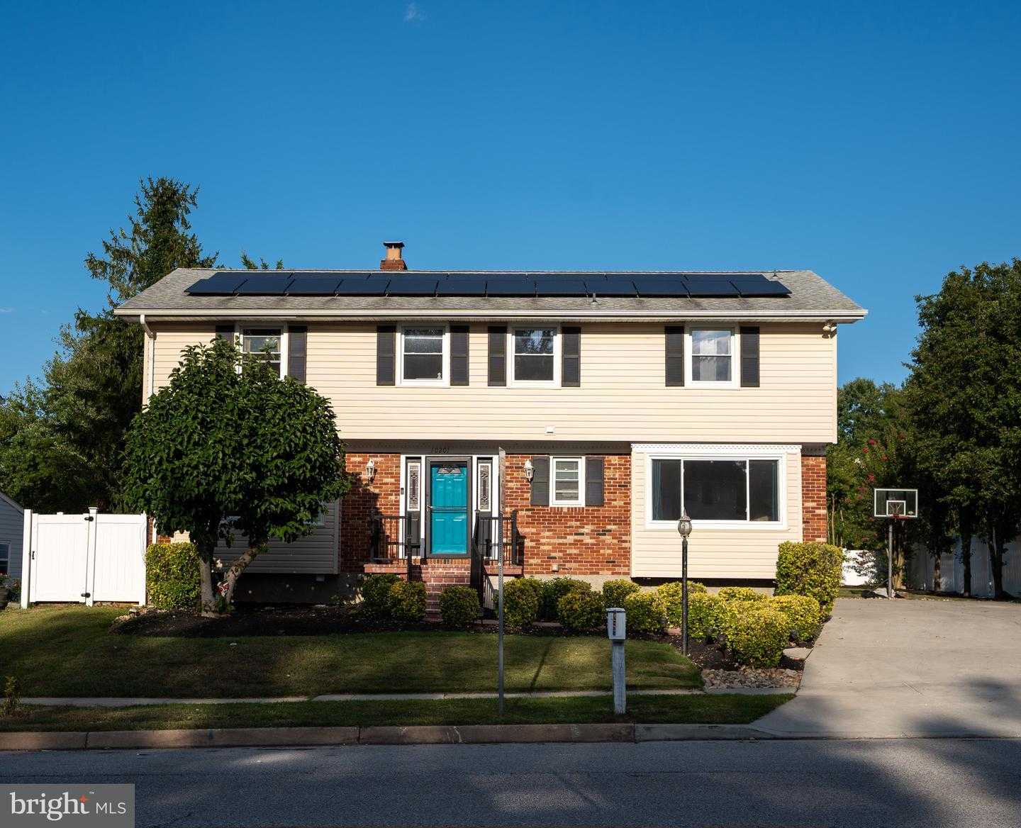 10201 GREENSIDE DRIVE Cockeysville Maryland United States, for Sale, residential, Bruno Tarquinii, Fairfax Realty Premier