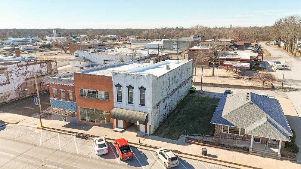 117 N Main St. Brookfield Missouri United States, for Sale, commercial,  , CENTURY 21 McKeown & Associates, Inc.