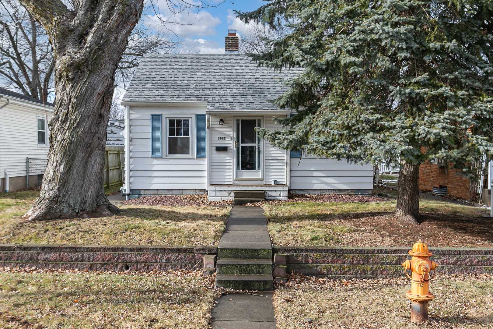 1917 33rd Street Moline Illinois United States, for Sale, residential,  , ARROW REALTY