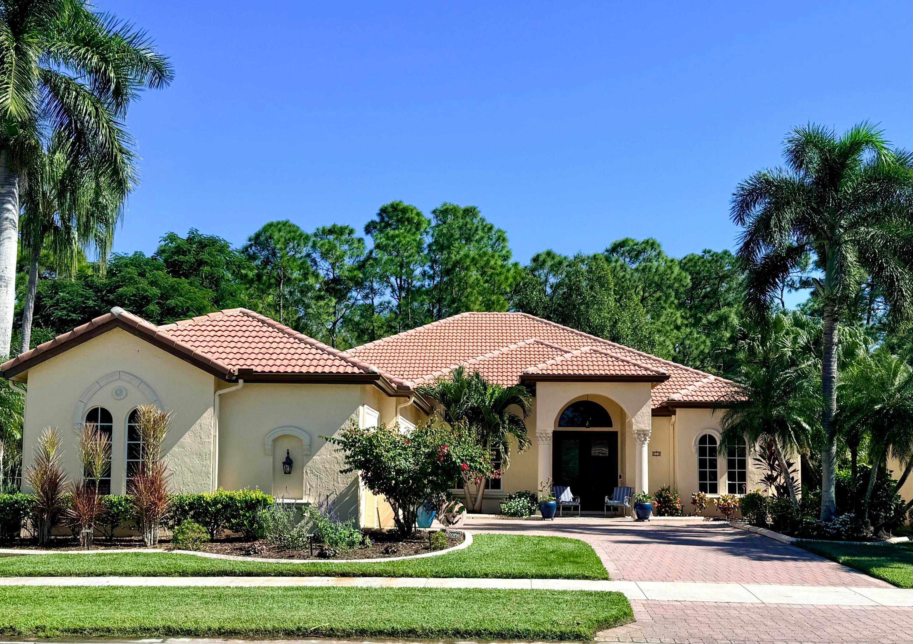 808 SW Classico Court Port Saint Lucie Florida United States, for Sale, residential, Jonathan BJ Hayes, REAL BROKER, LLC