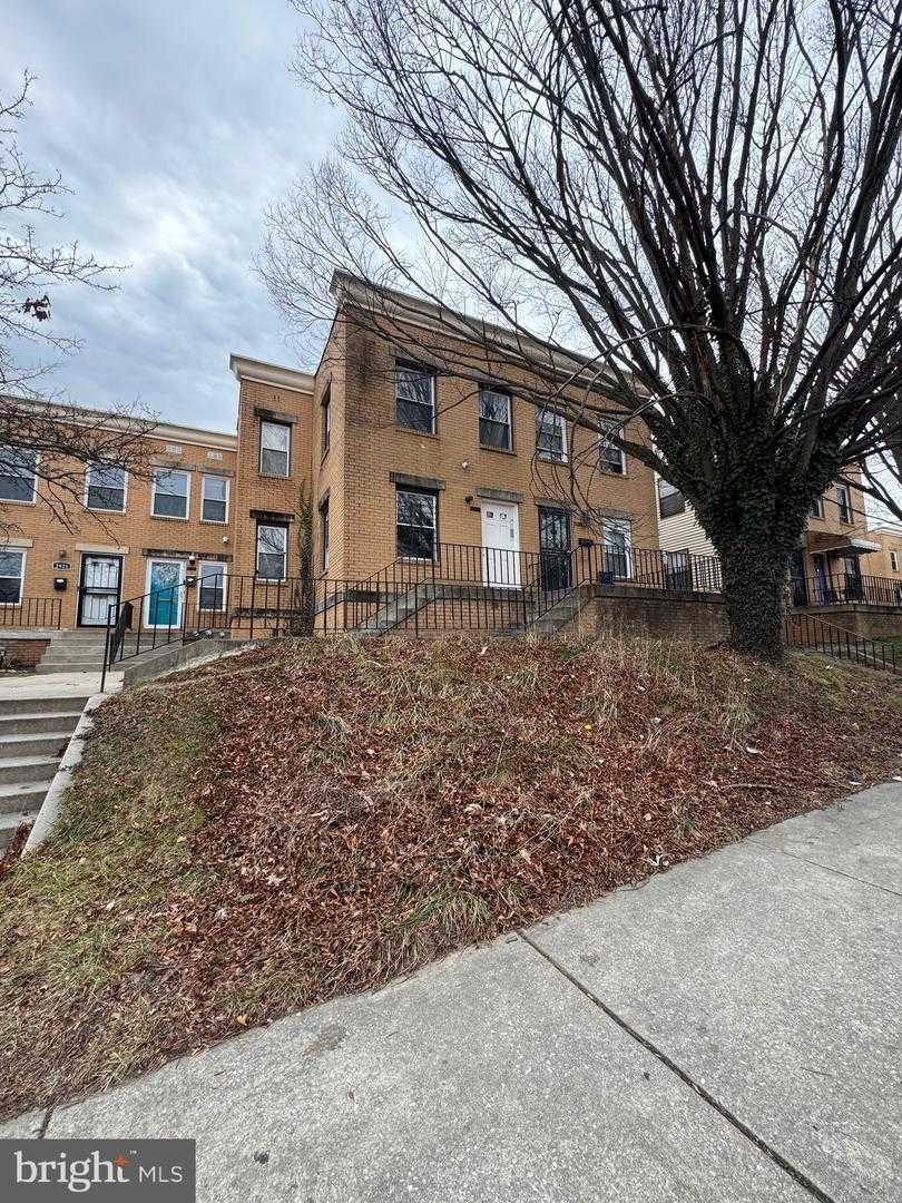 2925 W NORTH AVENUE Baltimore Maryland United States, for Sale, residential, Bruno Tarquinii, Fairfax Realty Premier