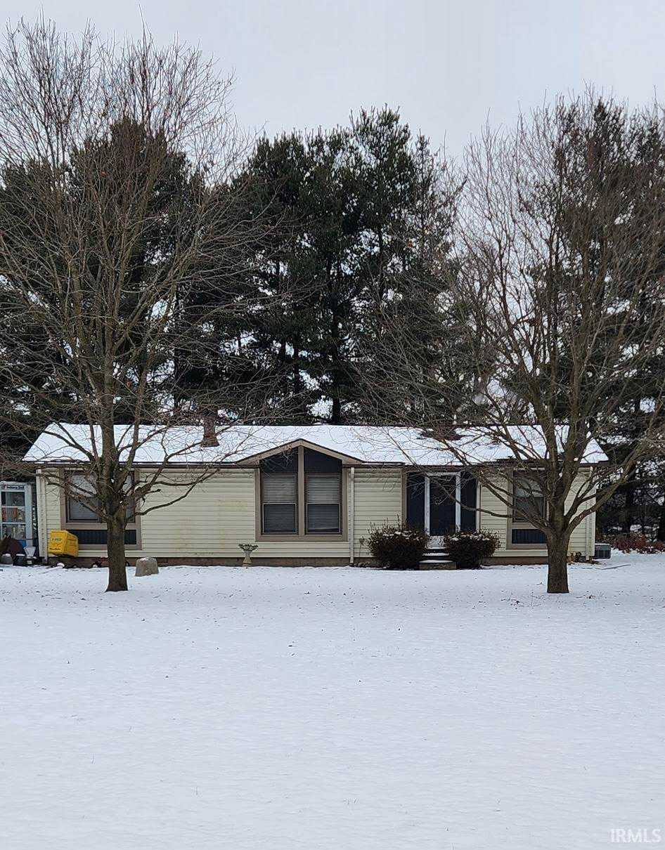 10788 N Ogden Road North Manchester Indiana United States, for Sale, residential, , Manchester Realty