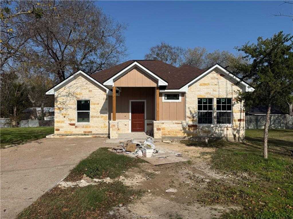 1614 Conlee Street Bryan Texas United States, for Sale, residential,  , Nobles Realty Group, LLC