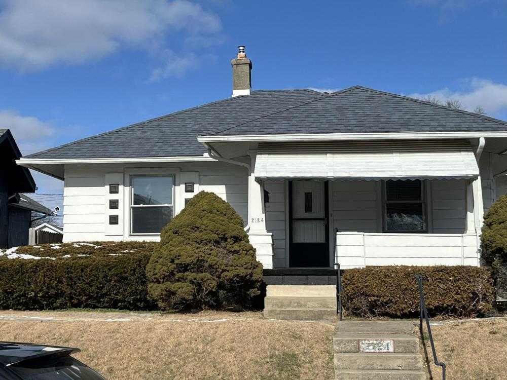 2124 Woodside Avenue Springfield Ohio United States, for Sale, residential,  , Lagonda Creek Real Estate, LLC 