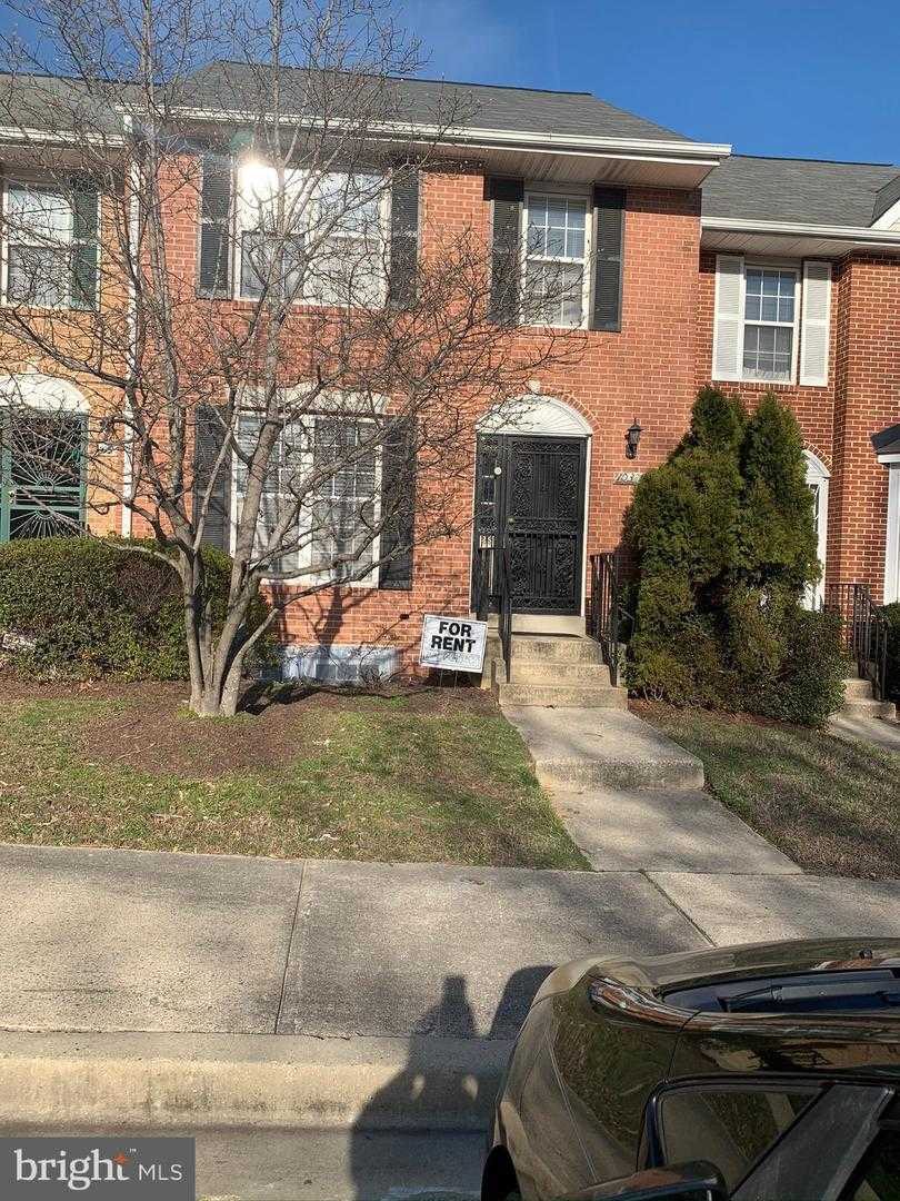 1033 HIGGINS WAY Hyattsville Maryland United States, for Rent, residential, Bruno Tarquinii, Fairfax Realty Premier