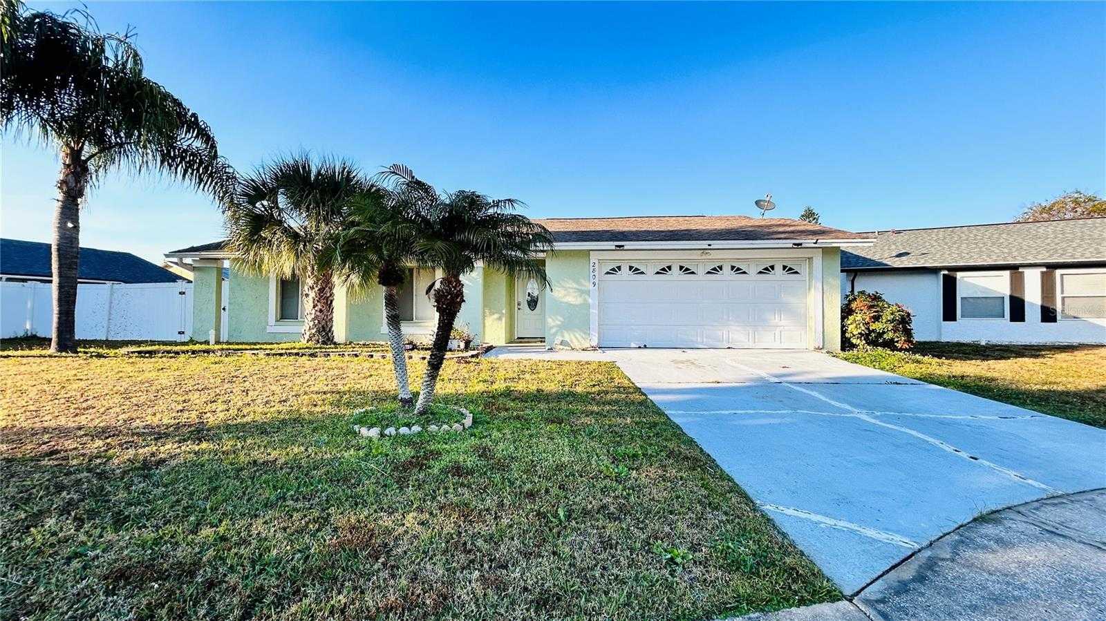 2809 GRAND BEND COURT Orlando Florida United States, for Sale, residential,  , Success Home Sales
