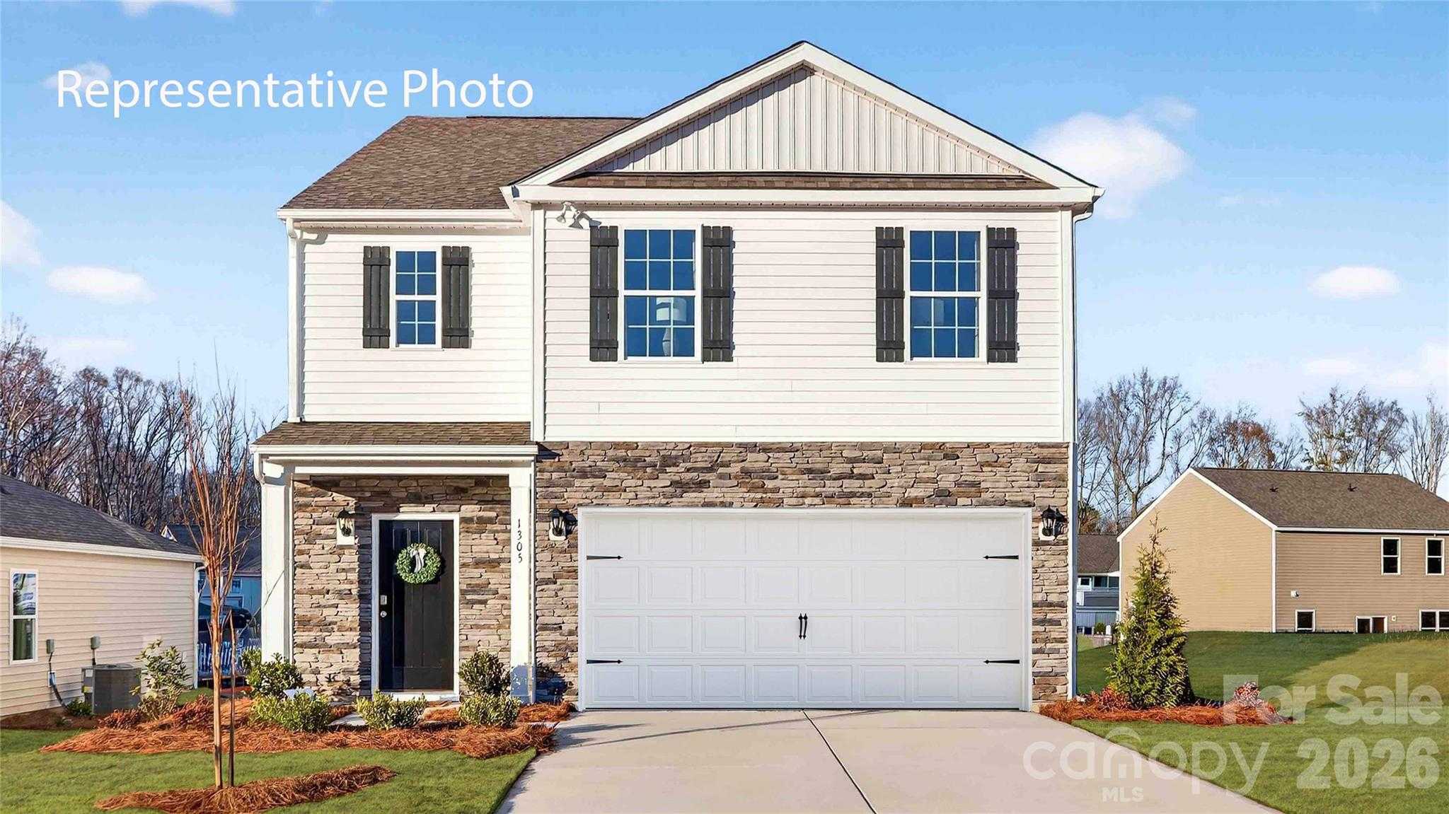 5560 Pamplona Way Charlotte North Carolina United States, for Sale, residential, William (Will) Owens , South Charlotte Properties