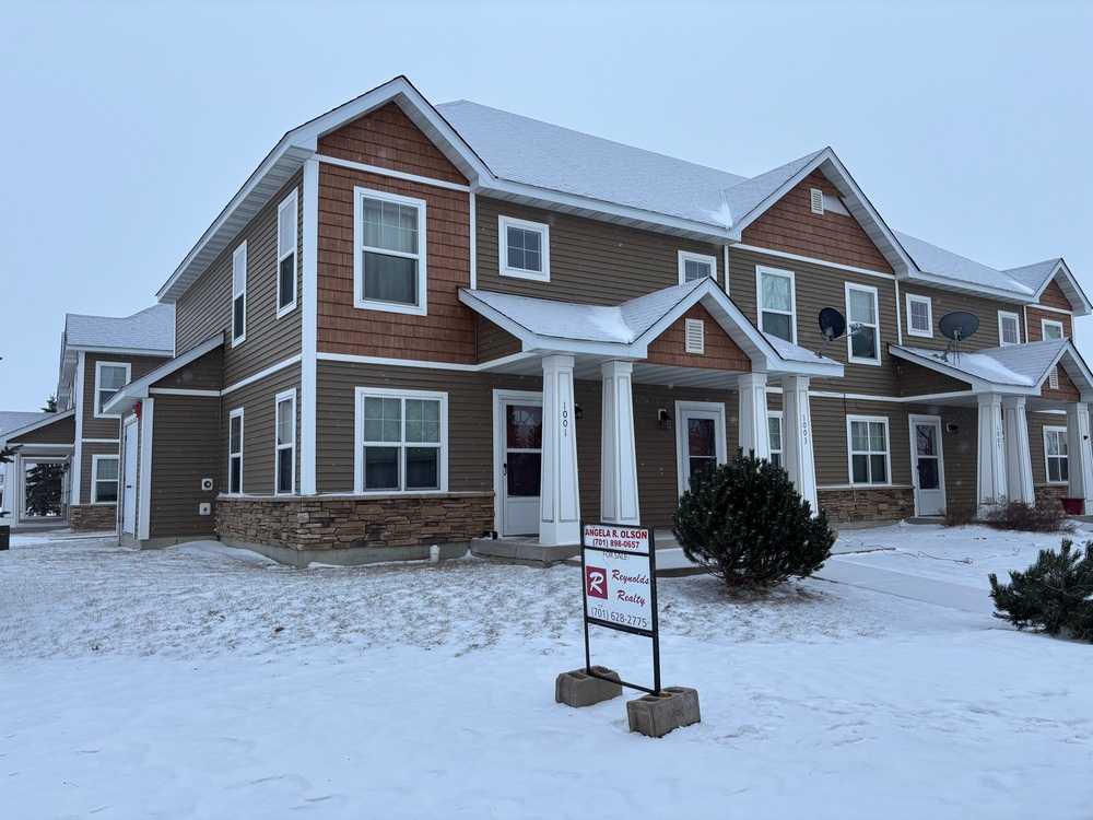 1001 3rd St SE Stanley  ND United States, for Sale, residential, Angela Olson, Reynolds Realty