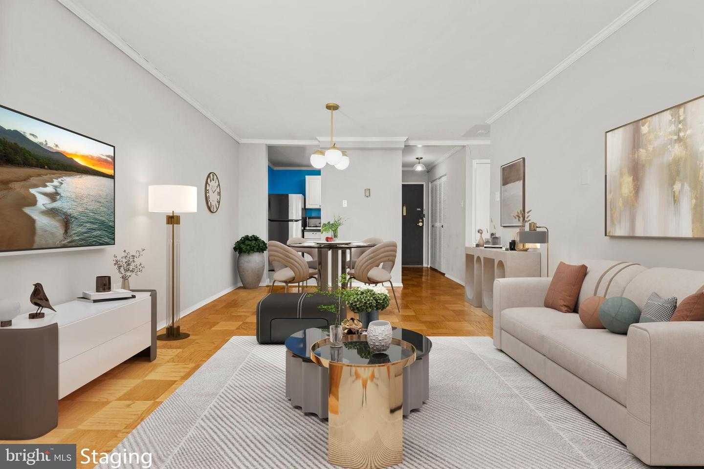 4555 MACARTHUR BOULEVARD APT 202 Washington District Of Columbia United States, for Sale, residential, Edward Giles, Georgetown Realty Group