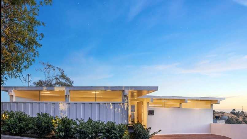 8656 Skyline Los Angeles California United States, for Sale, residential, Kevin Jannak, The Real Estate Solution