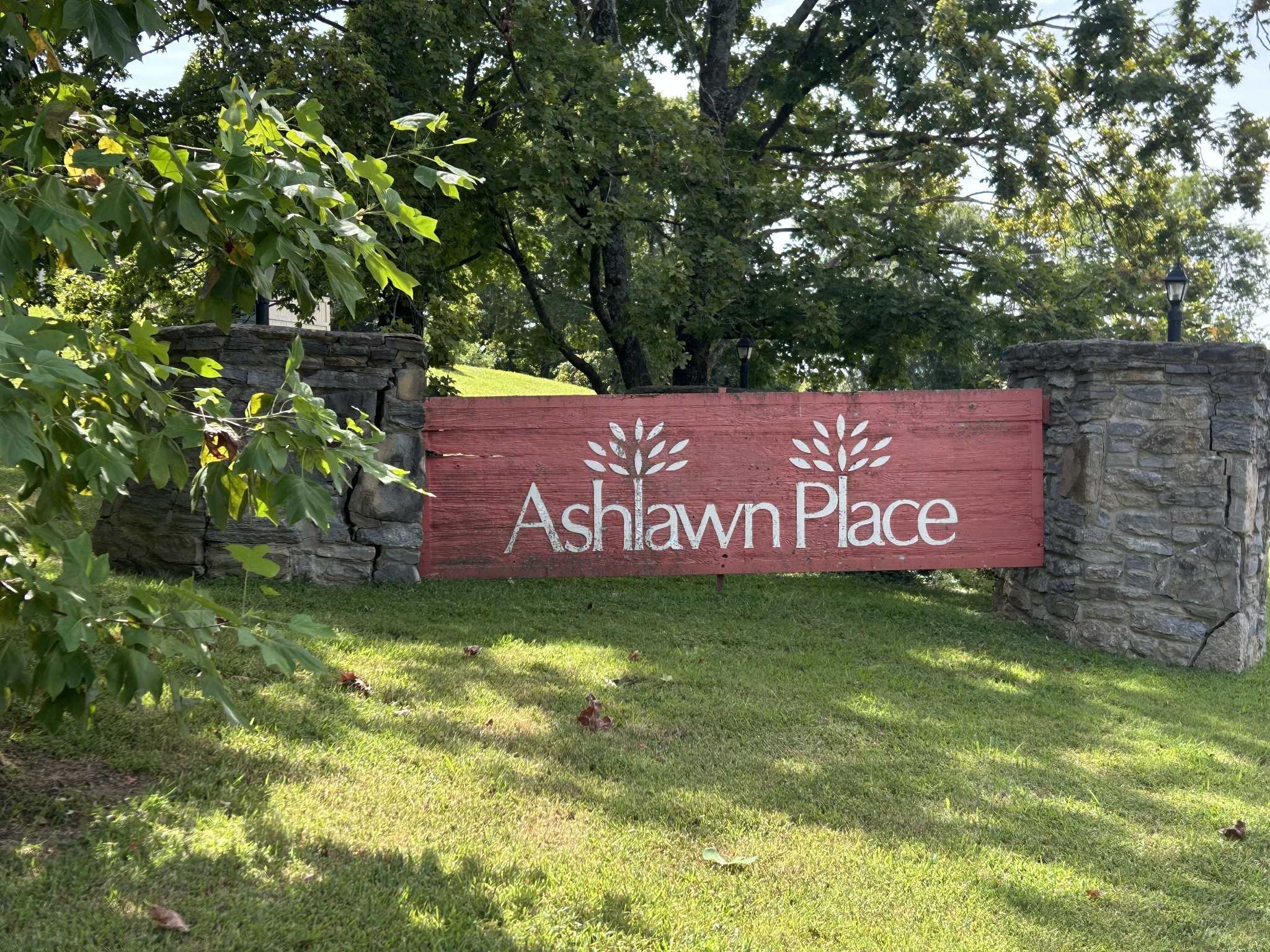 709 Ashlawn Pl Nashville Tennessee United States, for Sale, residential, C. Richard Smith, The Realty Association, Inc.