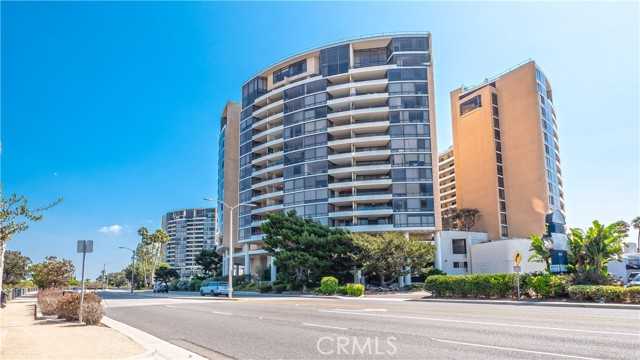 4265 Marina City Drive  APT 811 Marina Del Rey California United States, for Sale, residential, Nelson Vianna, LA Execs Group