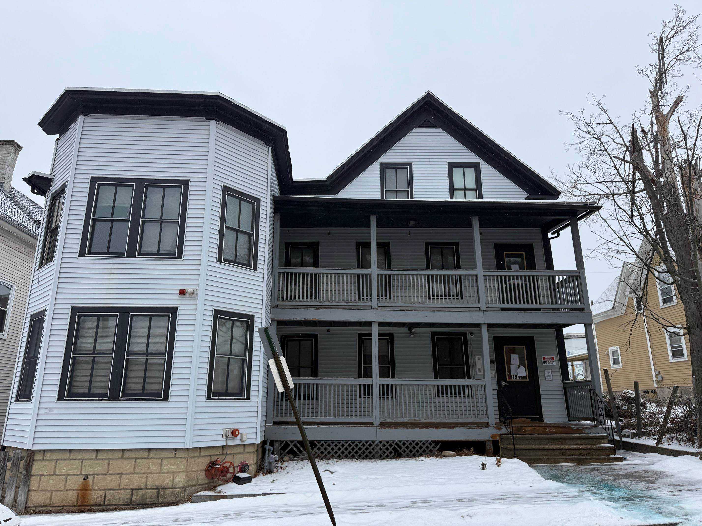 194 Spruce Street Manchester New Hampshire United States, for Sale, residential,  , All Inclusive Realty, LLC