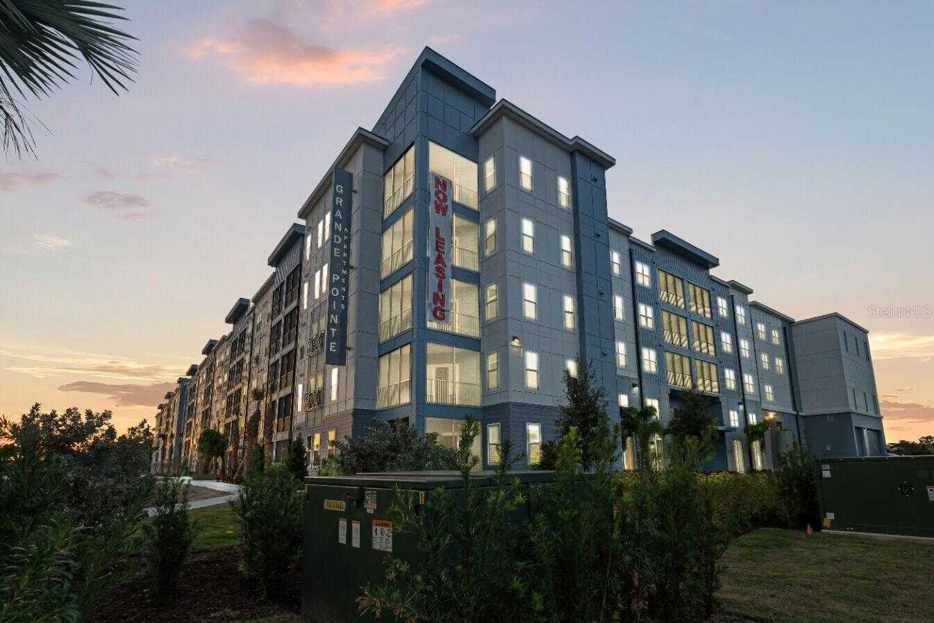 6000 PARADISO GRANDE BOULEVARD APT A1 Orlando Florida United States, for Rent, residential,  , Marrero's Homes Realty Inc
