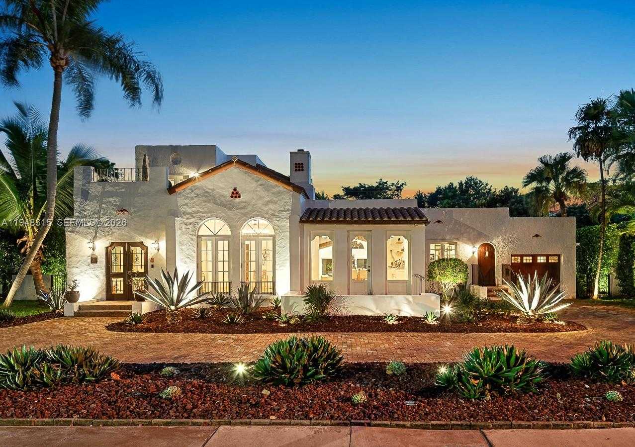 1234 S Greenway Dr Coral Gables Florida United States, for Sale, residential,  , Tejeda Real Estate Inc. 