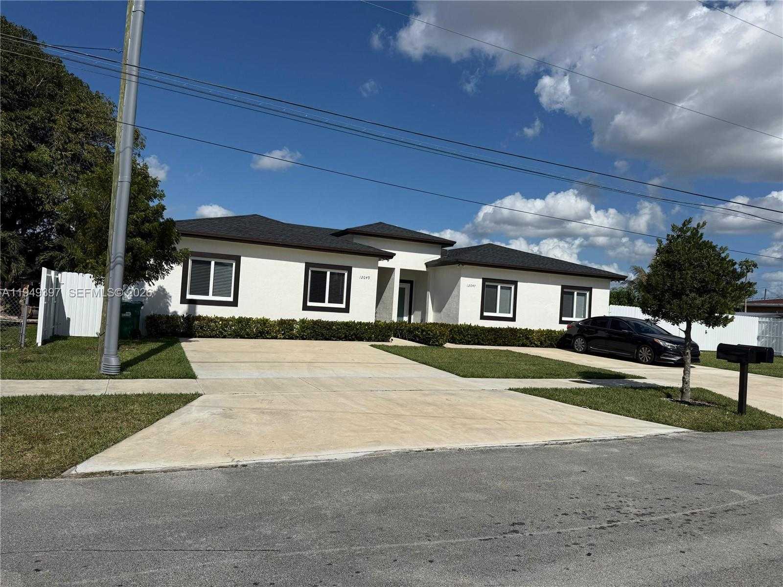 12047 SW 12047 12049 213th St Miami Florida United States, for Sale, residential,  , INCOM OFFICE SAMPLE