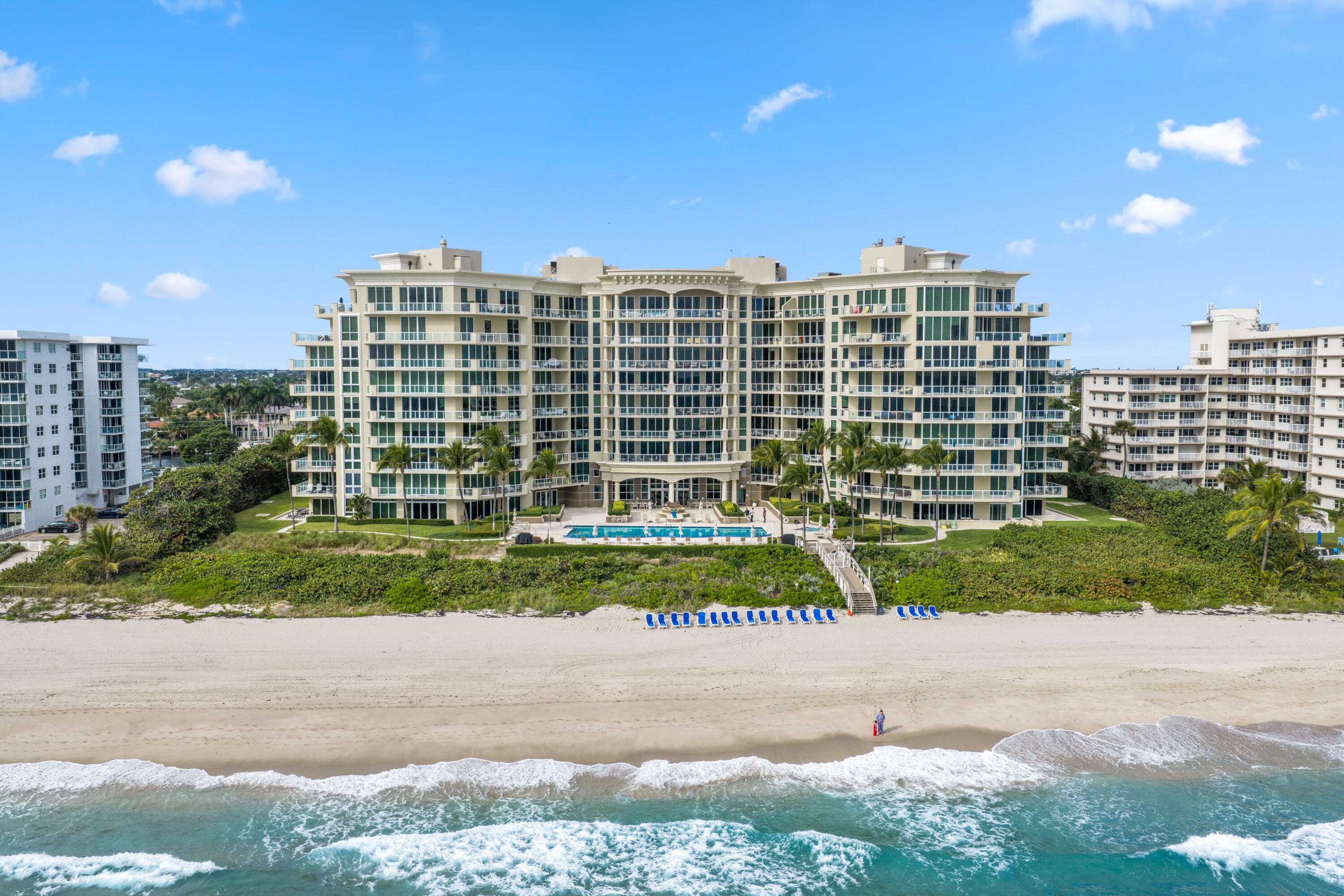 1063 Hillsboro Mile  APT 404 Hillsboro Beach Florida United States, for Sale, residential, Heike Drewniok, Fort Lauderdale Real Estate