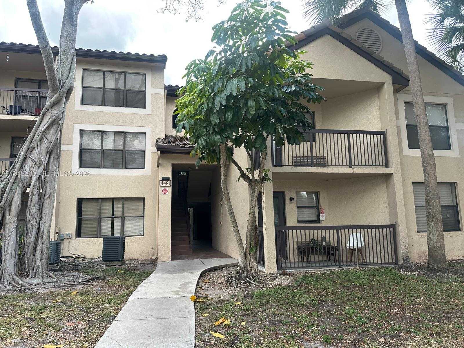4481 W Mcnab Rd  APT 37 Pompano Beach Florida United States, for Rent, residential,  , D'Lux Real Estate Services, LLC