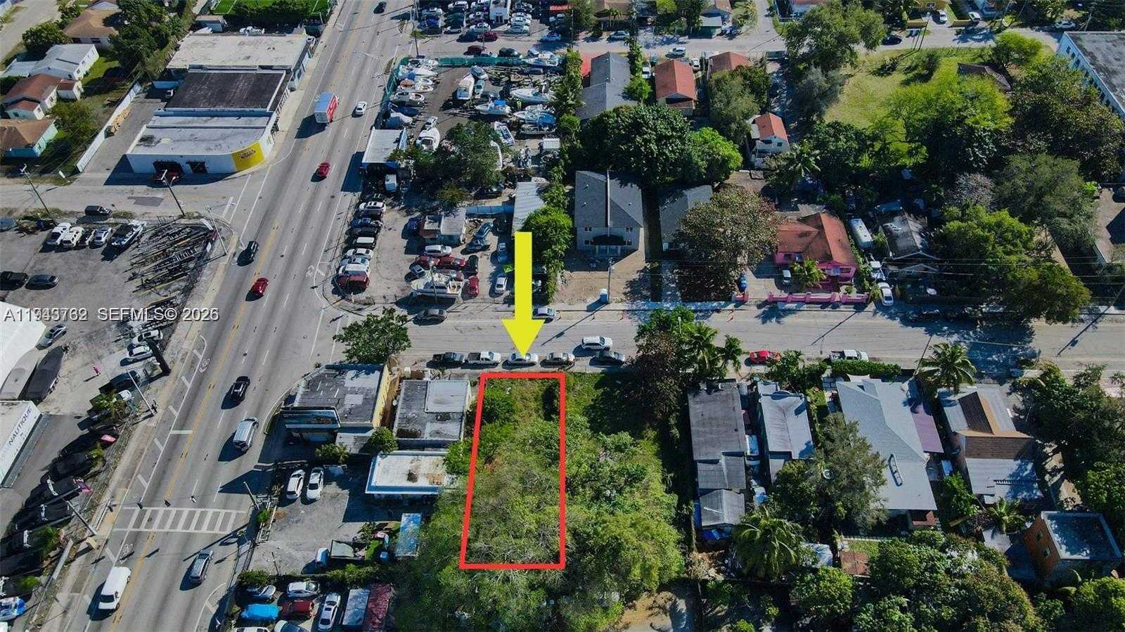 7828 NW 5th Ave Miami Florida United States, for Sale, commercial,  , INCOM OFFICE EXAMPLE