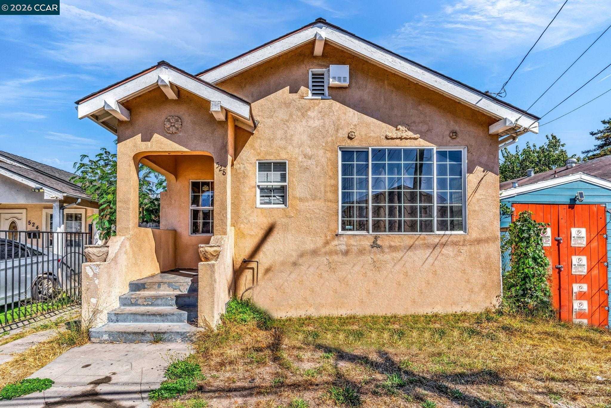 528 S 29Th St Richmond California United States, for Sale, residential, Dhiraj Mahat, Real Estate Source, Inc