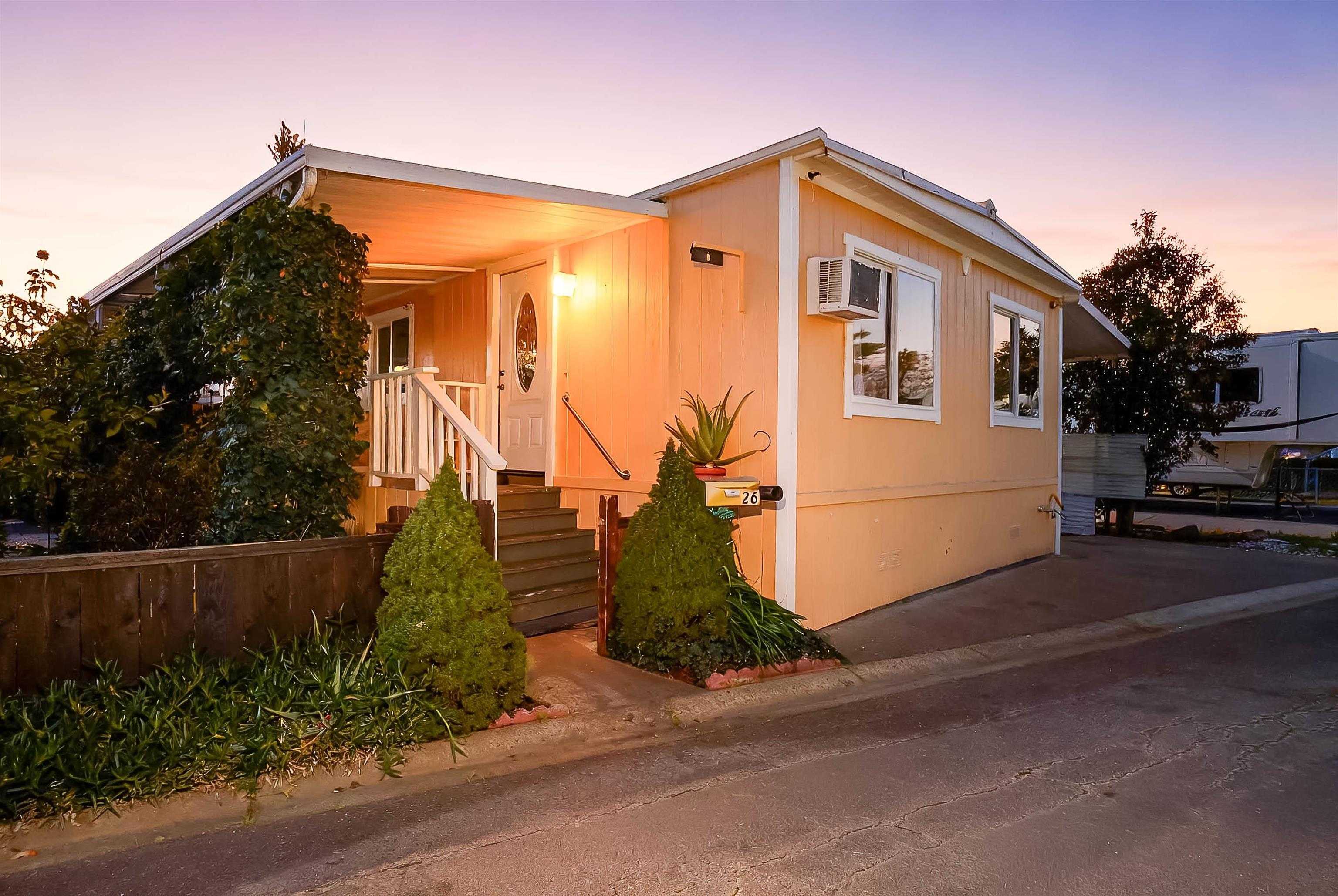 26 David Dr Concord California United States, for Sale, residential, Dhiraj Mahat, Real Estate Source, Inc