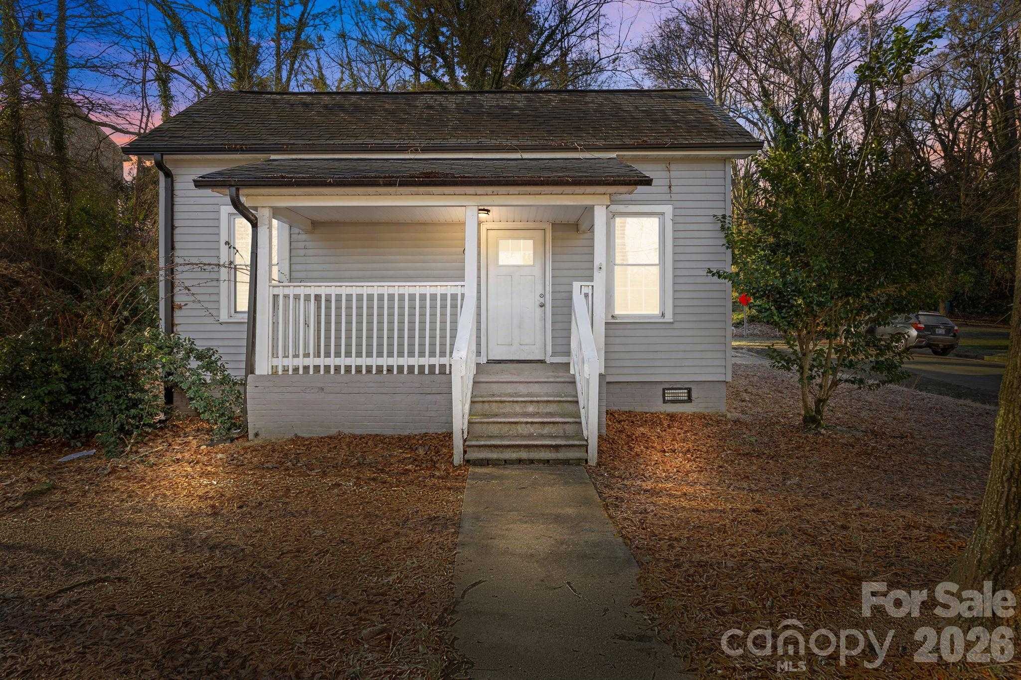 600 Foster Street Kannapolis North Carolina United States, for Sale, residential, David Garofalo, Carolina4Sale Realty LLC