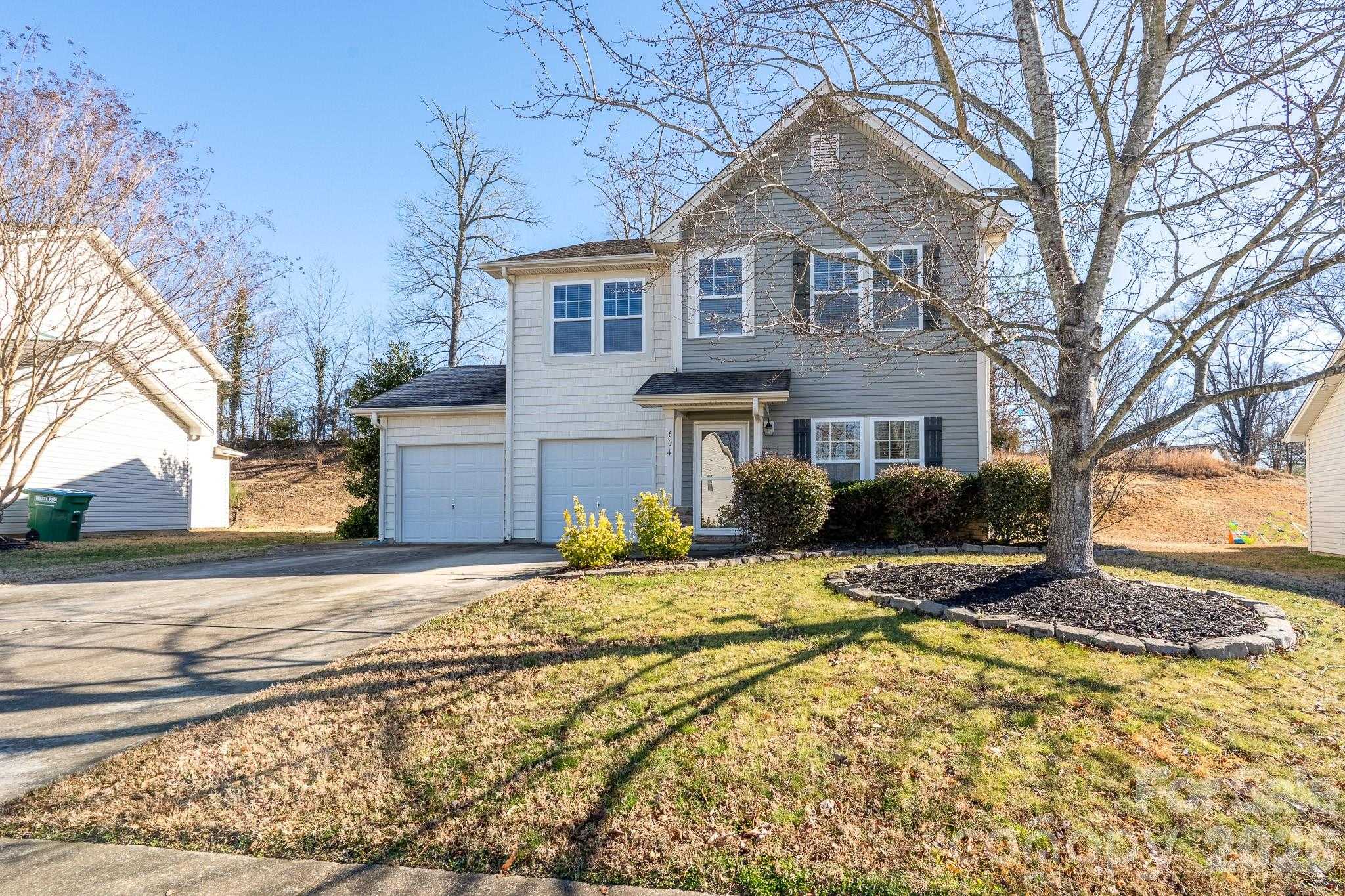 604 Sawtooth Oak Drive Landis North Carolina United States, for Sale, residential, David Garofalo, Carolina4Sale Realty LLC