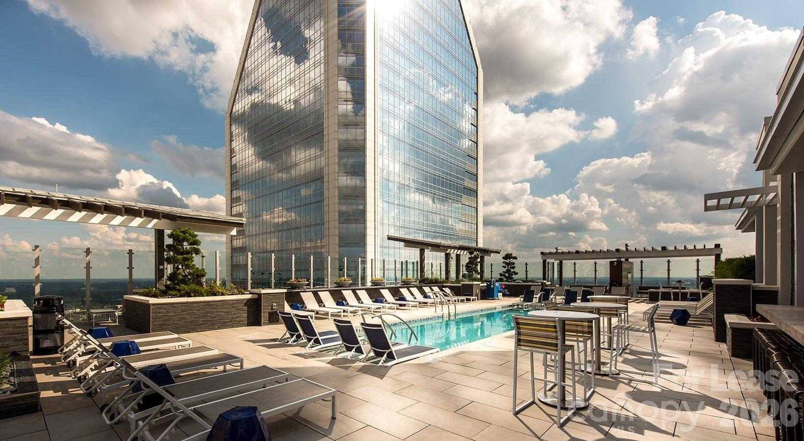 525 Church Street APT 1EA Charlotte North Carolina United States, for Rent, residential, Kristen Haynes, New Home Buyers Brokers / Realty Pros