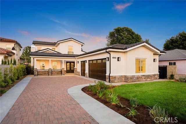 4840 Temple City Boulevard Temple City California United States, for Sale, residential, Shun Zhang, Re/Max My Home