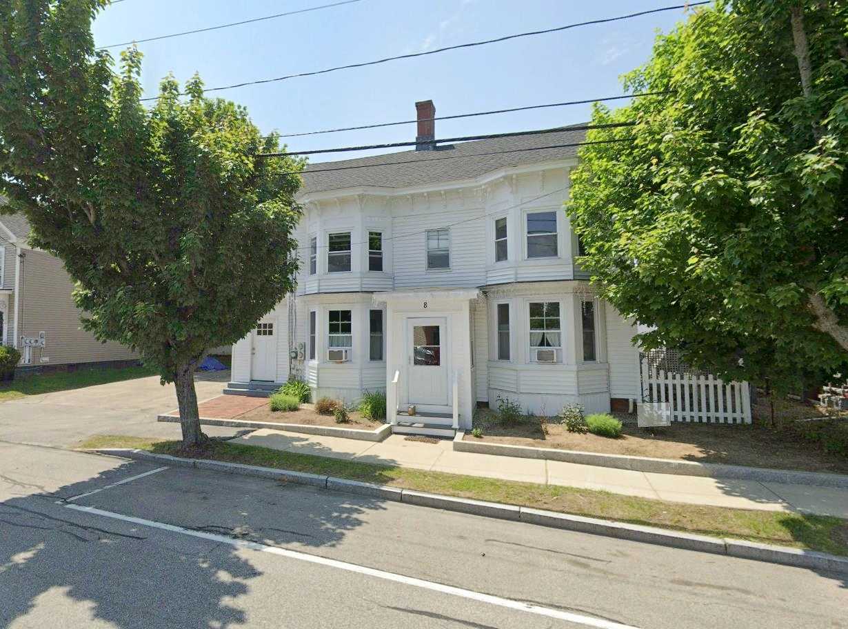 8 Sixth Street  APT C Dover New Hampshire United States, for Rent, residential,  , All Inclusive Realty, LLC