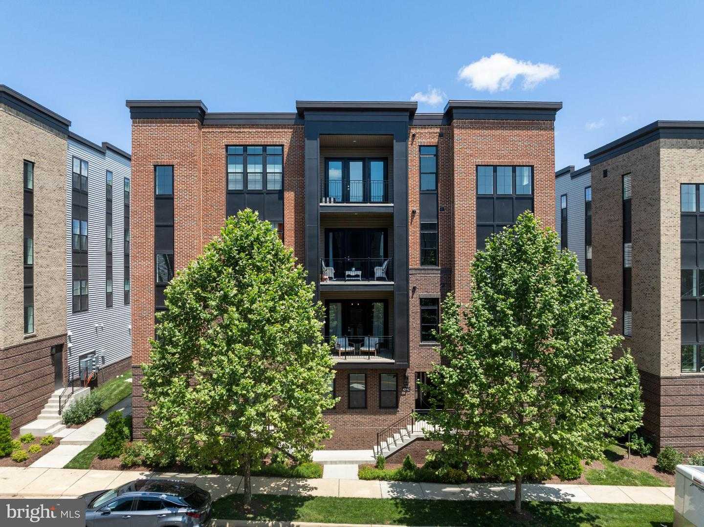 43442 CROSON LANE APT 100 Ashburn Virginia United States, for Sale, residential, John Nolan, Pearson Smith Realty