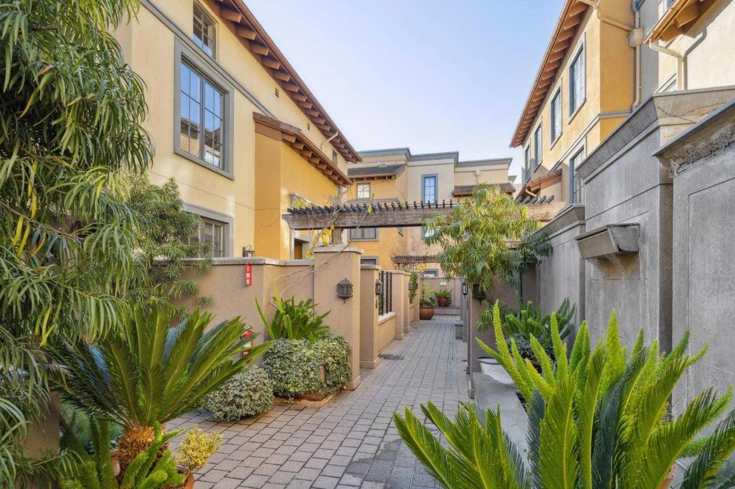356 Santana Row  APT 320 San Jose California United States, for Sale, residential,  , InCom Sample Brokerage