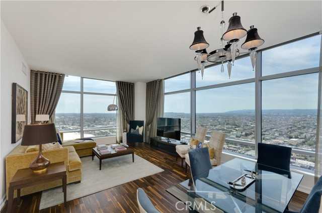 900 W Olympic Boulevard APT 32B Los Angeles California United States, for Rent, residential,  , Castle Rock Realty