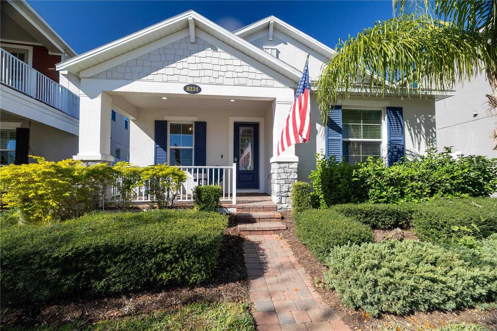 8234 GRAY KINGBIRD DR Winter Garden Florida United States, for Sale, residential, Zaira Mejia, Spaces & Styles Group