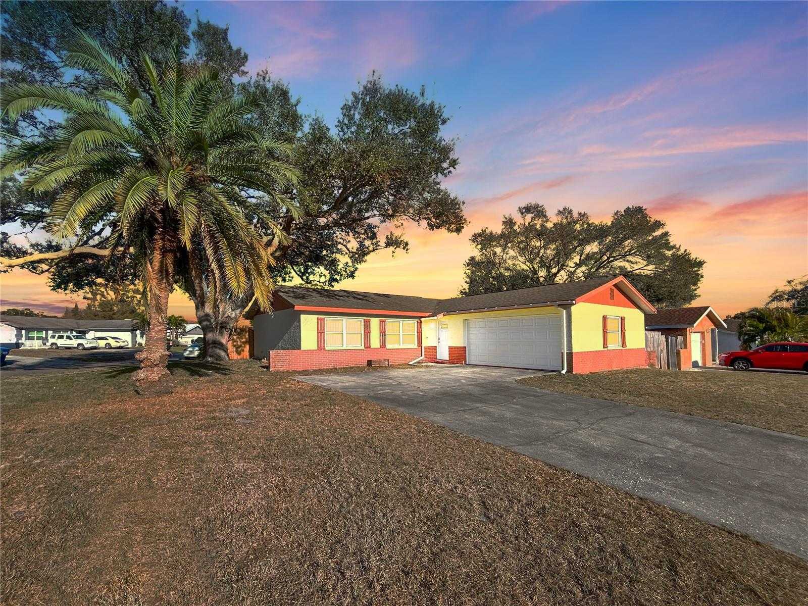 520 CENTURY DRIVE Largo Florida United States, for Rent, residential,  ,  Real Estate Brokerage & Consultation, Inc