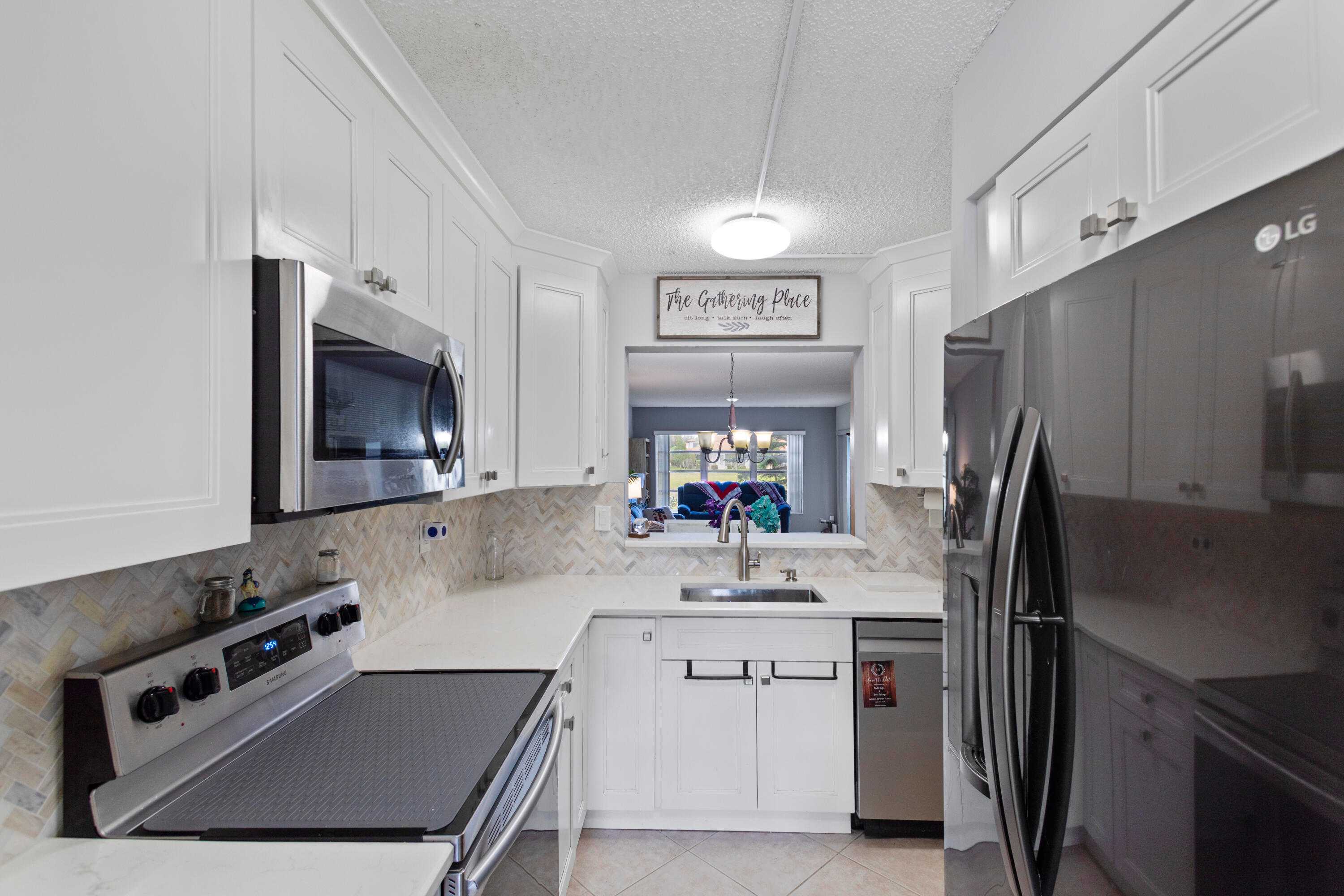 5620 Spindle Palm Court APT B Delray Beach Florida United States, for Sale, residential, James Griffis, Vantasure Realty