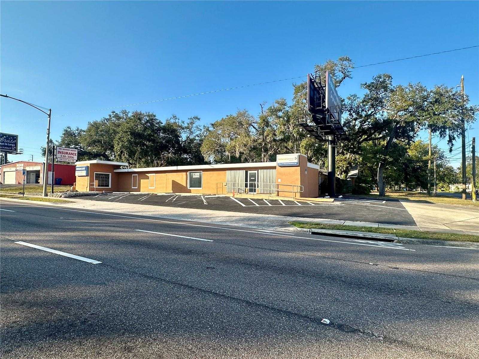 550 E BAY DRIVE Largo Florida United States, for Sale, commercial,  ,  Real Estate Brokerage & Consultation, Inc