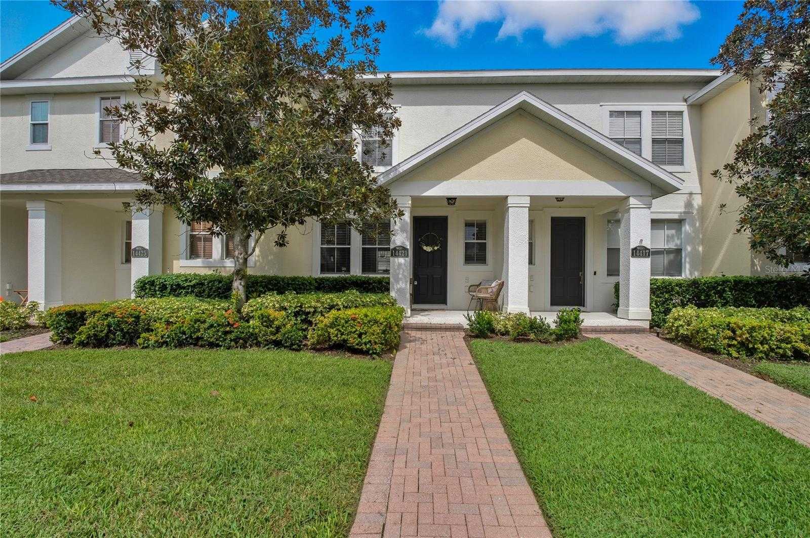 14421 VASHONS WAY Winter Garden Florida United States, for Sale, residential, Zaira Mejia, Spaces & Styles Group