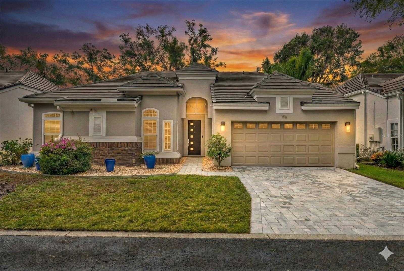 196 WIMBLEDON CIRCLE Lake Mary Florida United States, for Sale, residential,  , Realty World Preferred