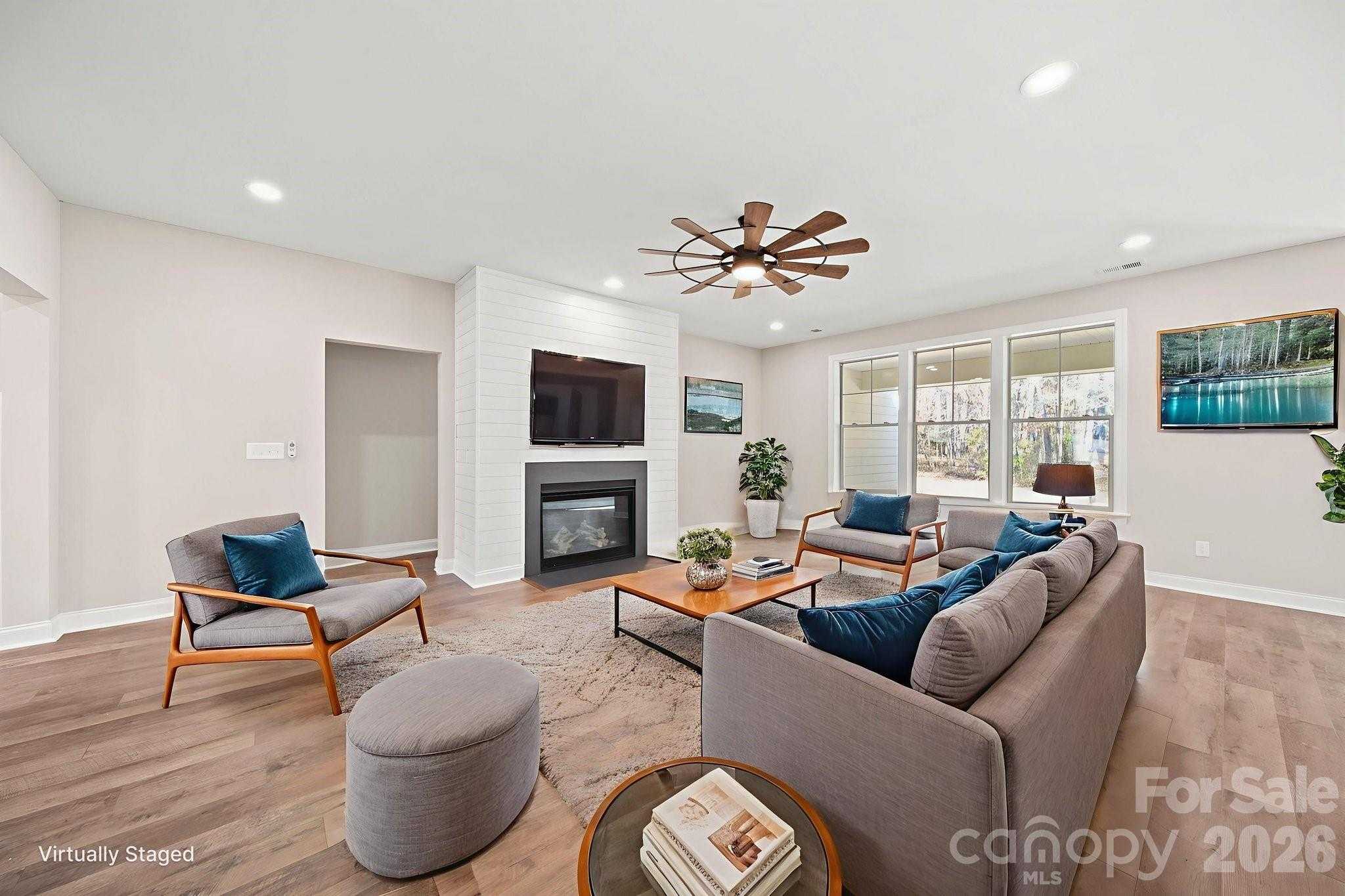 3206 Player Court Salisbury North Carolina United States, for Sale, residential, David Garofalo, Carolina4Sale Realty LLC