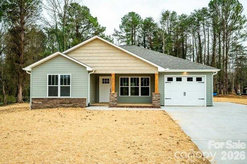 1460 Jackson Street Salisbury North Carolina United States, for Sale, residential, David Garofalo, Carolina4Sale Realty LLC