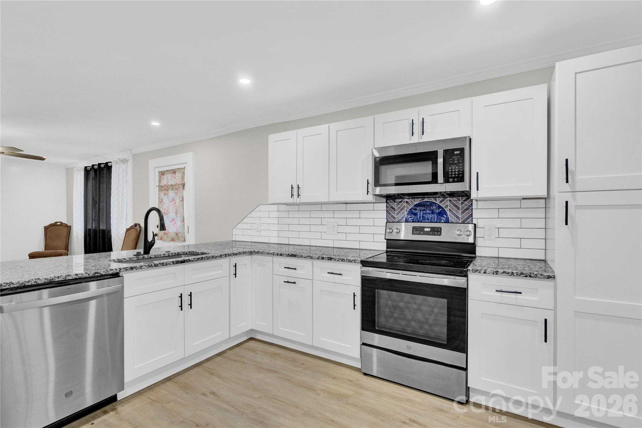 5020 Foster Road Cleveland North Carolina United States, for Sale, residential, David Garofalo, Carolina4Sale Realty LLC